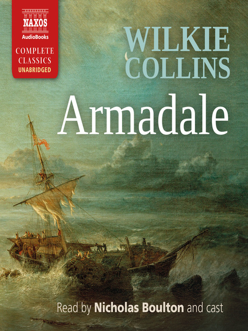 Title details for Armadale by Wilkie Collins - Available